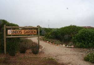 Pearly Beach Bewarea JVG/Conservancy AGM